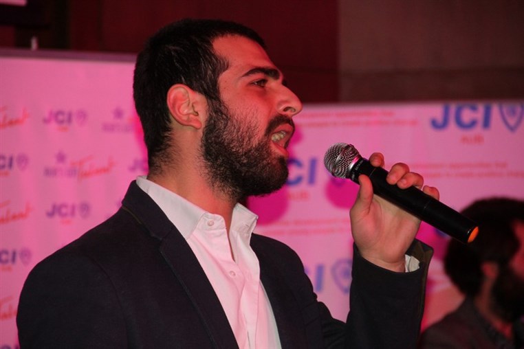 AUB's Got Talent 2015